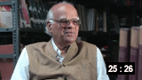 Interview with Nagesh Karmali 